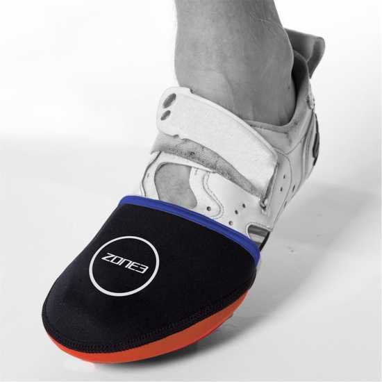 Zone3 Neoprene Cycle Shoe Toe Cap Warmers  Къмпинг аксесоари