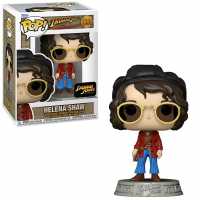 Pop! Movies: Helena Shaw - Indiana Jones  