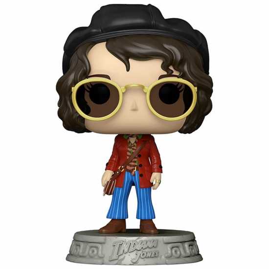 Pop! Movies: Helena Shaw - Indiana Jones  