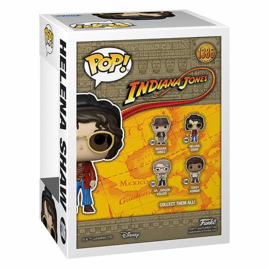 Pop! Movies: Helena Shaw - Indiana Jones  