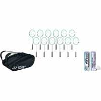 Yonex Entry Badminton Pack