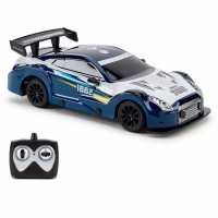 1:24 Scale Sports Car - Tottenham