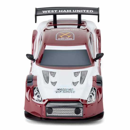1:24 Scale Sports Car - West Ham