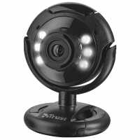 Trust Spotlight Pro Webcam  Колоездачни аксесоари