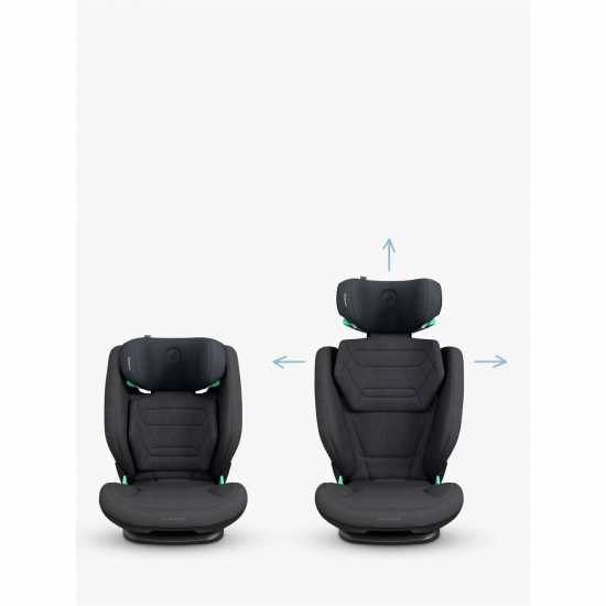 Maxi-Cosi Rodifix Basic Car Seat  Аксесоари за коли