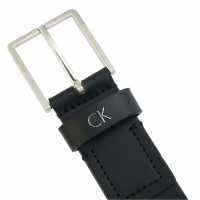 Calvin Klein Small Logo Belt