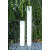 Fity Led Garden Lampost