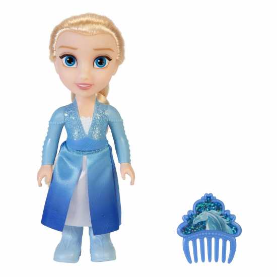 Frozen 2 Doll Assortment  Подаръци и играчки