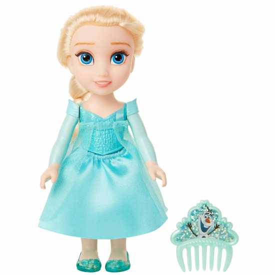 Frozen 2 Doll Assortment  Подаръци и играчки