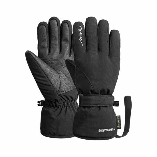 Reusch Ski Gloves Womens  Дамски апрески