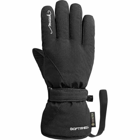 Reusch Ski Gloves Womens  Дамски апрески