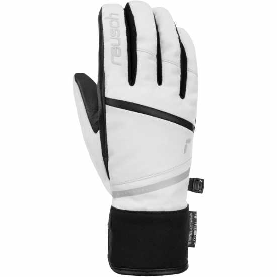 Reusch Tessa Ski Gloves  Дамски апрески