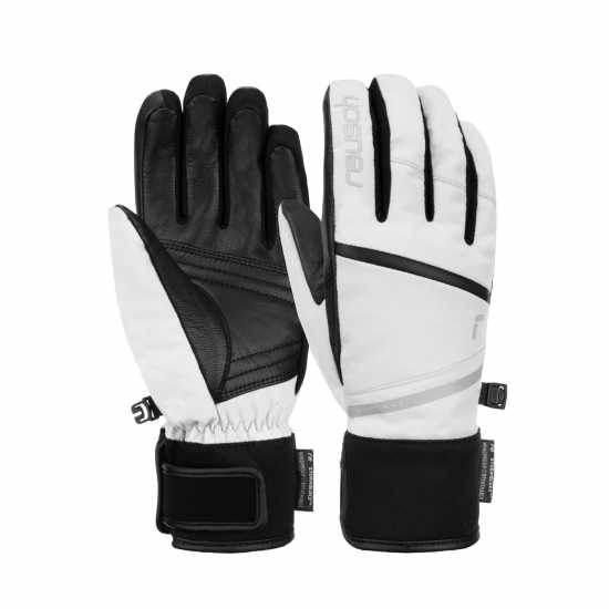 Reusch Women's Tessa Ski Gloves Reusch Women's Tessa Ski Gloves