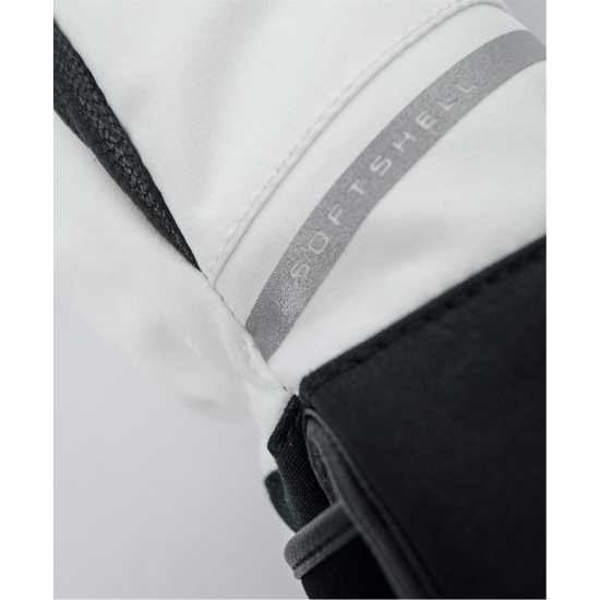 Reusch Women's Tessa Ski Gloves Reusch Women's Tessa Ski Gloves