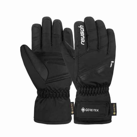 Reusch Tommy Gore-Tex Ski Gloves  