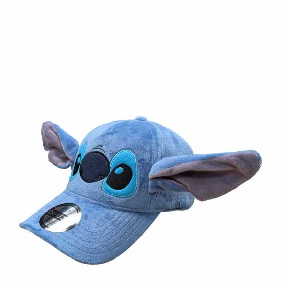 Character Pokemon Novelty 3D Baseball Cap Lilo & Stitch 