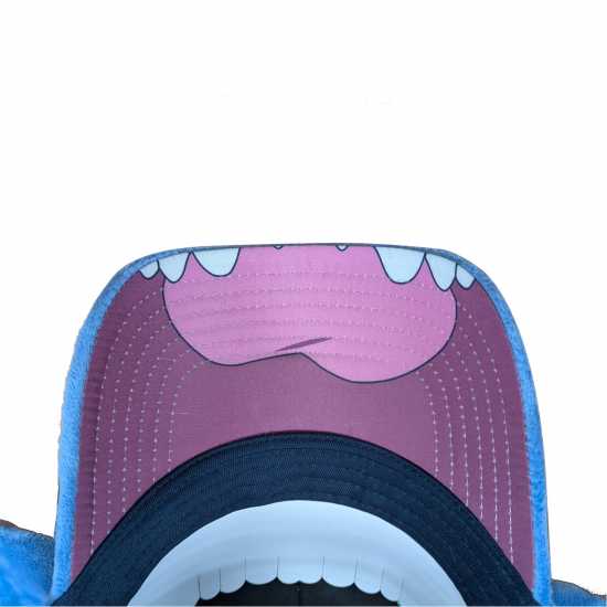 Character Pokemon Novelty 3D Baseball Cap Lilo & Stitch 