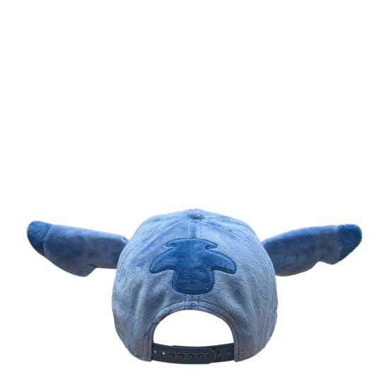 Character Pokemon Novelty 3D Baseball Cap Lilo & Stitch 