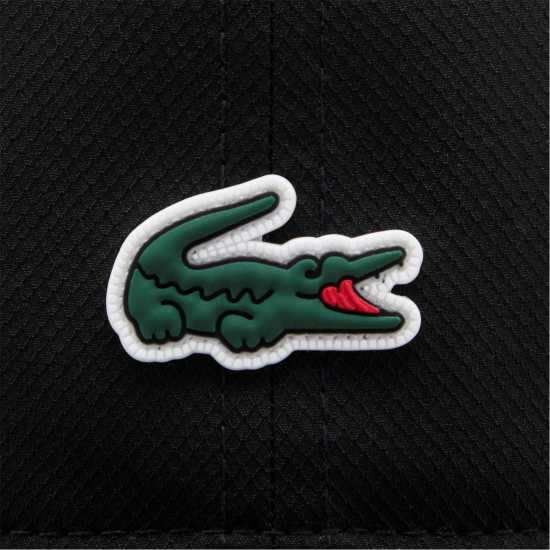 Lacoste Dobby Cap Jn62 Lacoste Dobby Cap Jn62