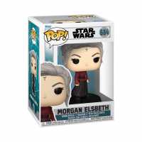 Star Wars: Ahsoka S2 - Morgan Elsbeth Star Wars: Ahsoka S2 - Morgan Elsbeth