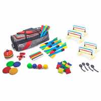 Athletics Essentials Teaching Pack  Подаръци и играчки