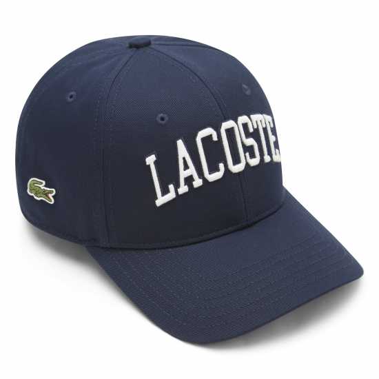 Lacoste Varsity Cap Jn62  