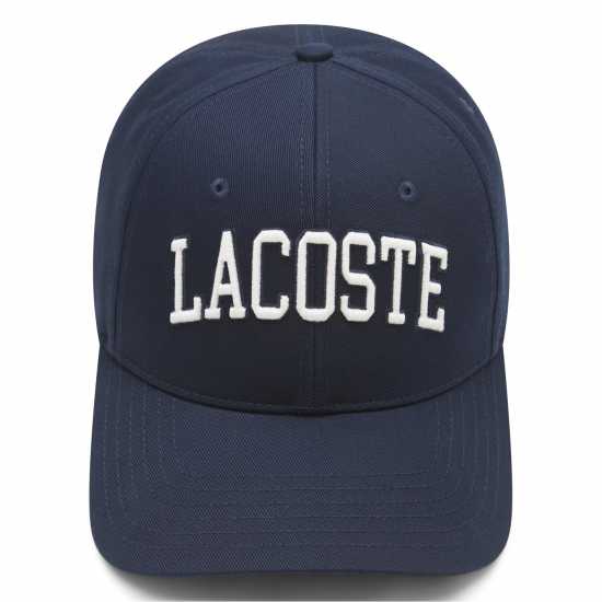 Lacoste Varsity Cap Jn62  