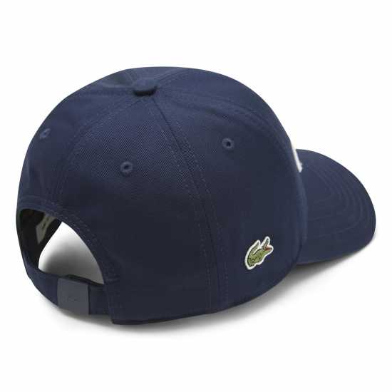 Lacoste Varsity Cap Jn62  