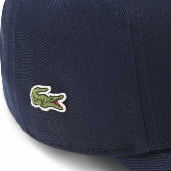 Lacoste Varsity Cap Jn62  
