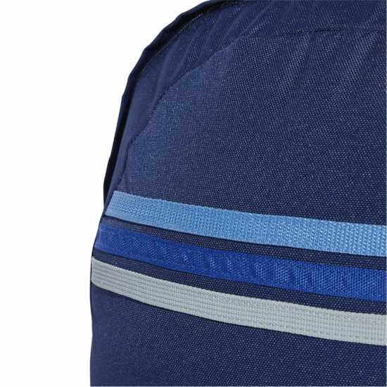 Adidas Classic Back To School Stripes Backpack  