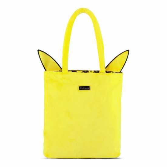 Pokemon Pikachu Novelty Tote Bag