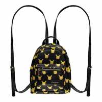 Pokemon Pikachu Aop Mini Backpack