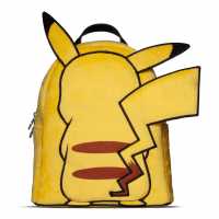 Pokemon Pikachu Novelty Mini Backpack