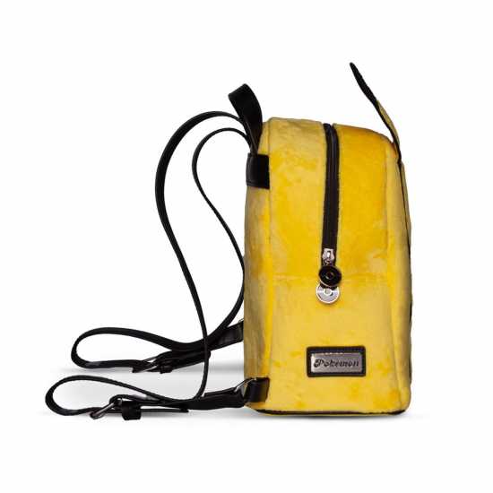 Pokemon Pikachu Novelty Mini Backpack  Дамски чанти