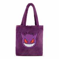 Pokemon Gengar Novelty Tote Bag