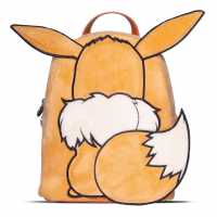 Pokemon Eevee Novelty Mini Backpack