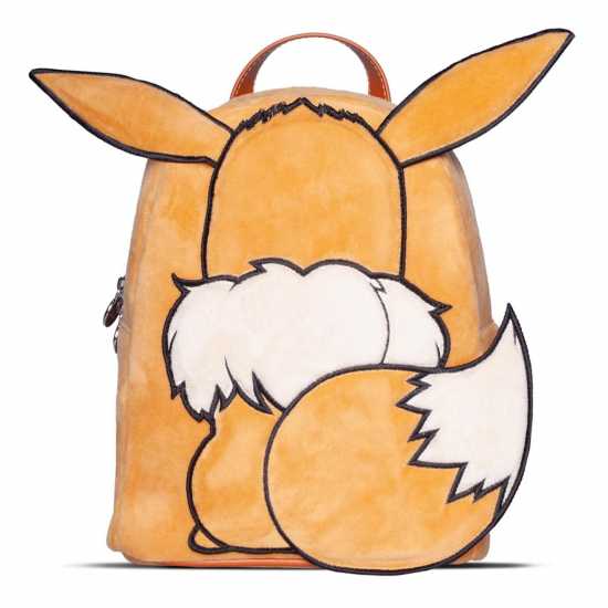 Pokemon Eevee Novelty Mini Backpack  Дамски чанти