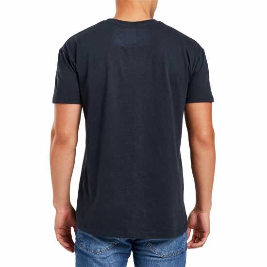 Source Lab Men's Northern Ireland Gawa Short-Sleeve T-Shirt  