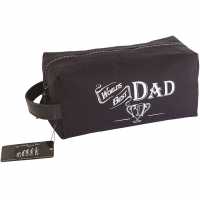 8891 - Dad Wash Bag