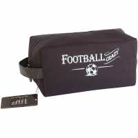 8892 - Football Wash Bag