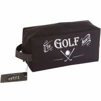 8893 - Golf Wash Bag