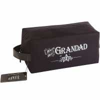 8894 - Grandad Wash Bag