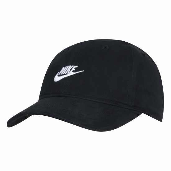 Nike Kids' Baseball Cap Black 
