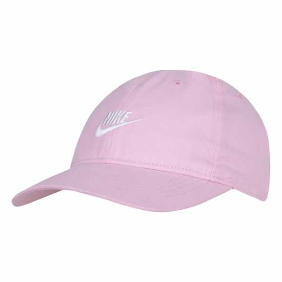 Nike Kids' Baseball Cap Pink 