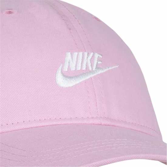 Nike Kids' Baseball Cap Pink 