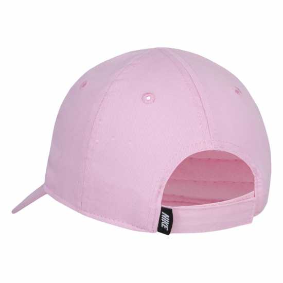 Nike Kids' Baseball Cap Pink 