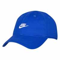 Nike Kids' Baseball Cap Game Royal 