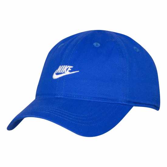 Nike Kids' Baseball Cap Game Royal 
