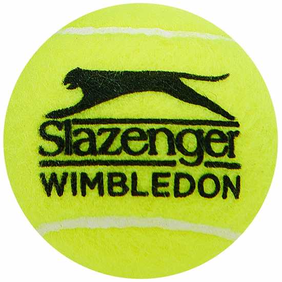 Slazenger Wimbledon Tennis Ball  Топки за тенис