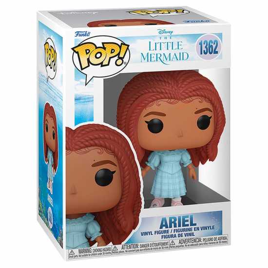Pop! Movies: Ariel - Disney Pop! Movies: Ariel - Disney